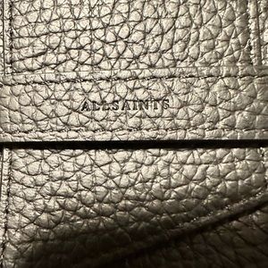 All saints wallet